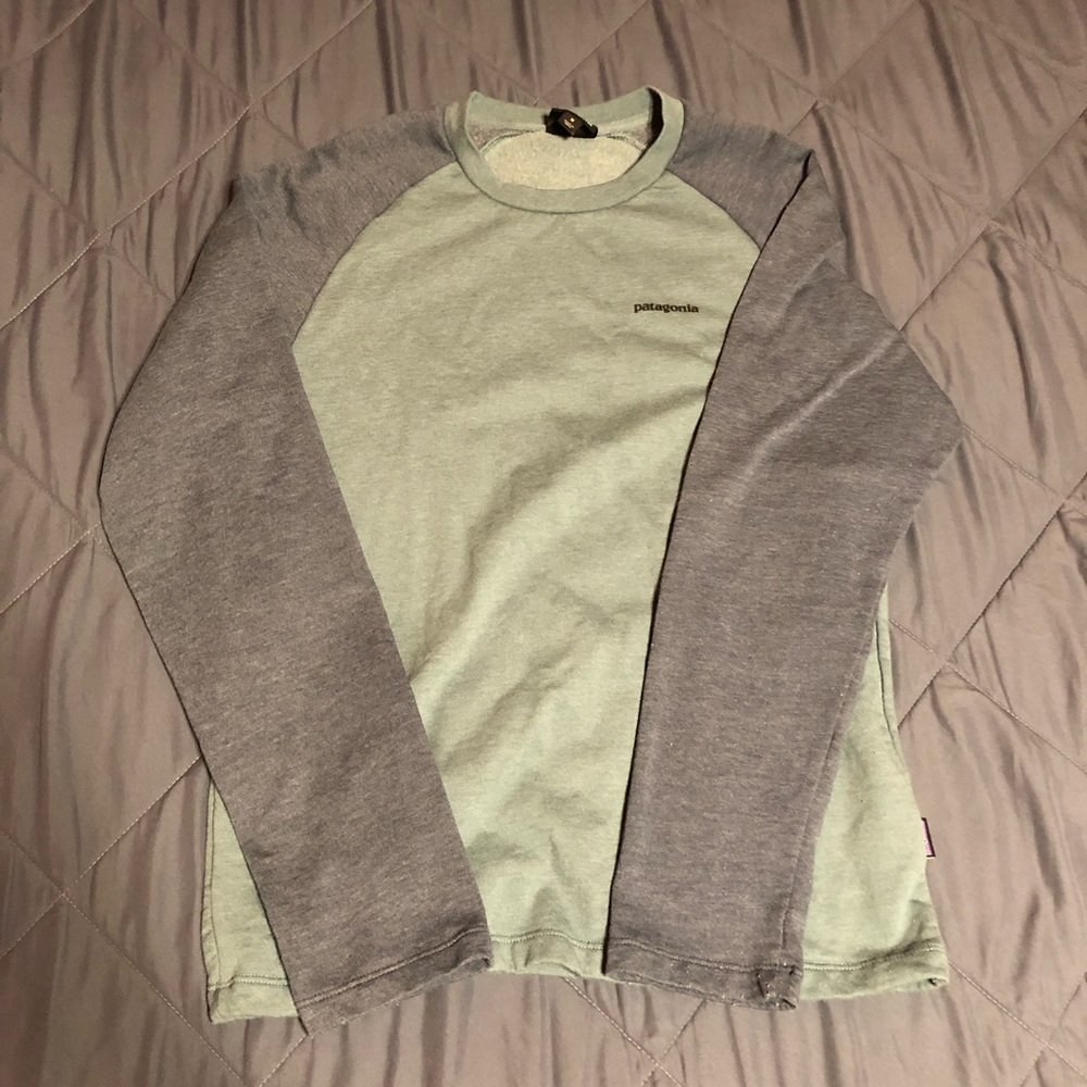 Patagonia